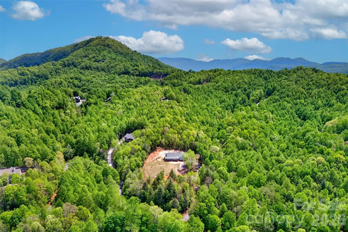 50 Glass Falls TRL #143,144, Black Mountain, NC 28711