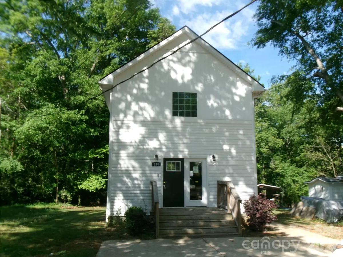 510 Kings RD, Shelby, NC 28150