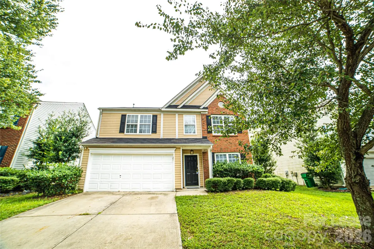 2035 Speedwell CT, Charlotte, NC 28213