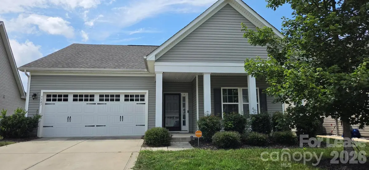 7347 Raylee AVE SW, Concord, NC 28025