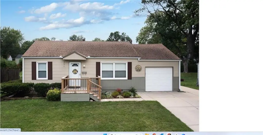 11501 W 68th ST, Shawnee, KS 66203