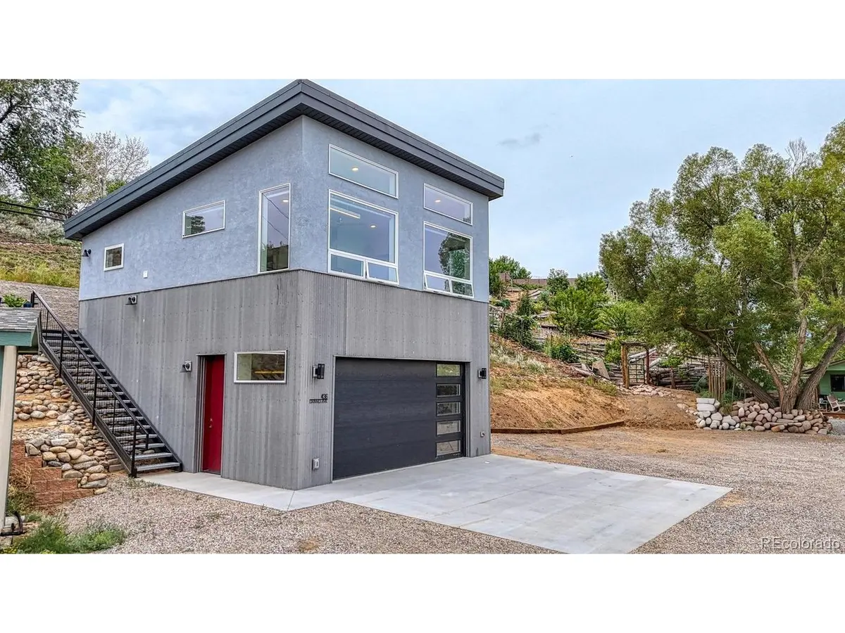 436 W Grand, Salida, CO 81201