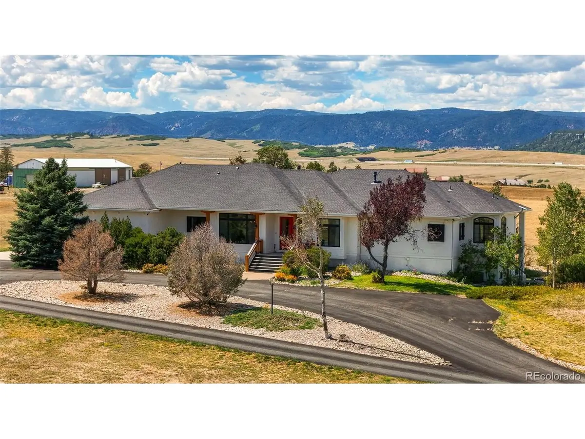 13273 Furrow, Larkspur, CO 80118