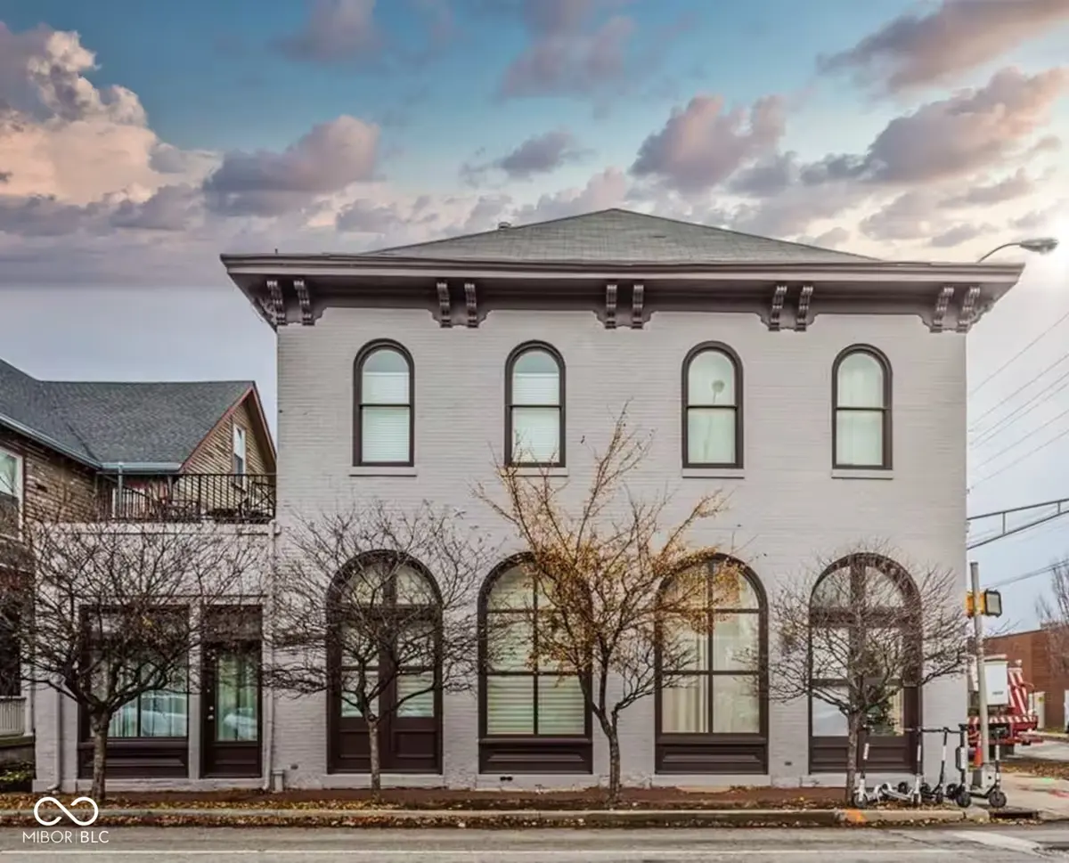 304 N College AVE #APT A, Indianapolis, IN 46202