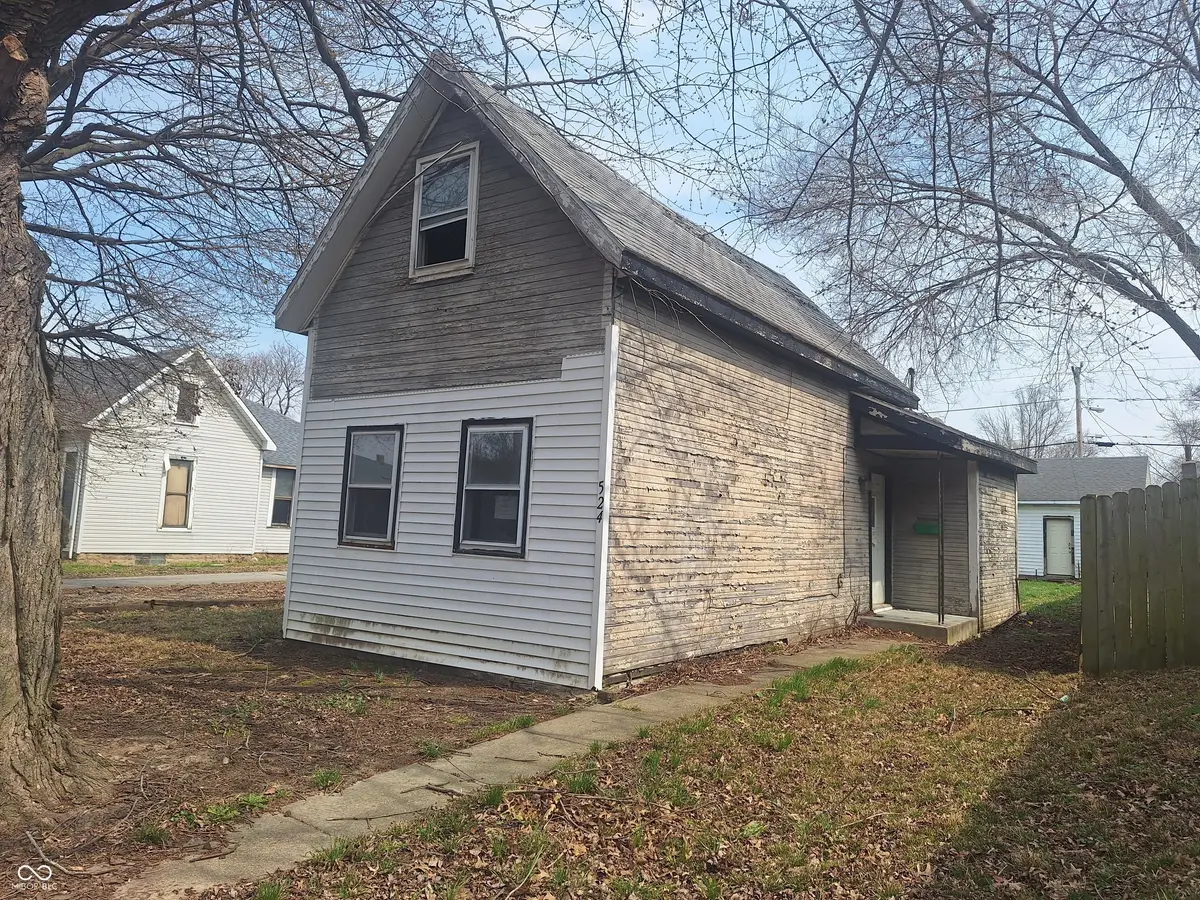 524 S Courtland AVE, Kokomo, IN 46901