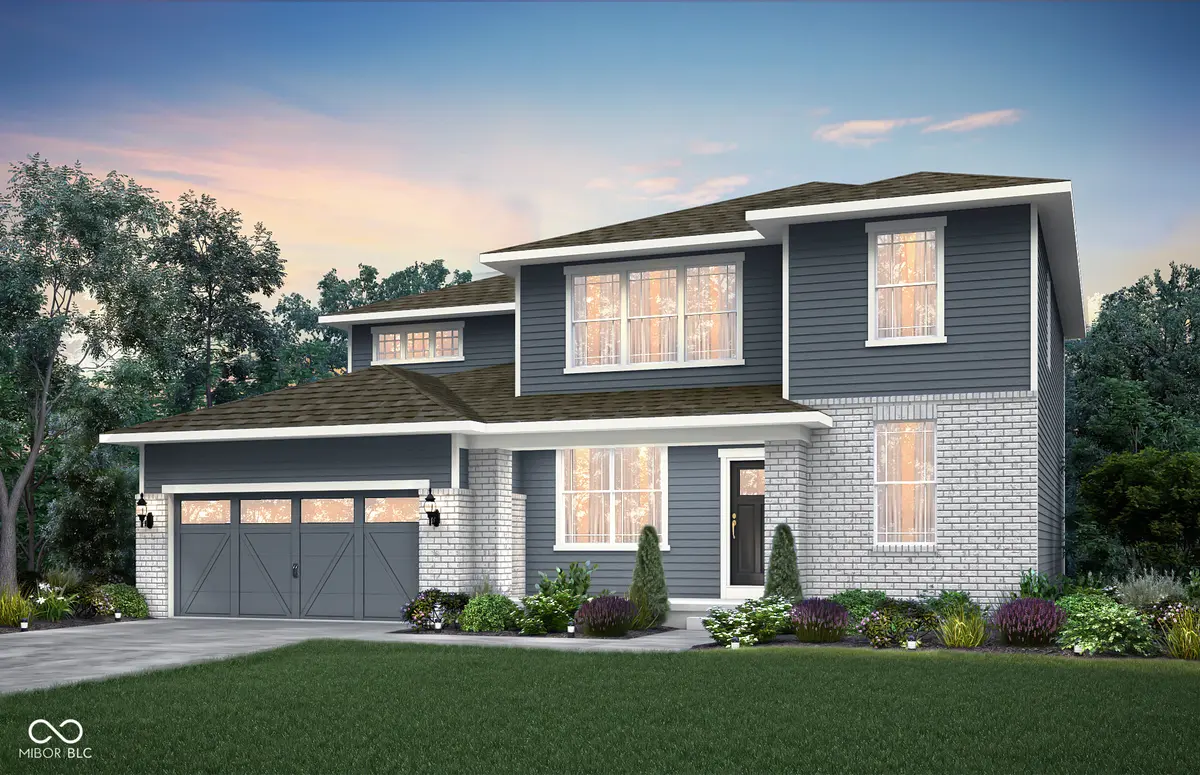 7079 Barrett DR, Brownsburg, IN 46112