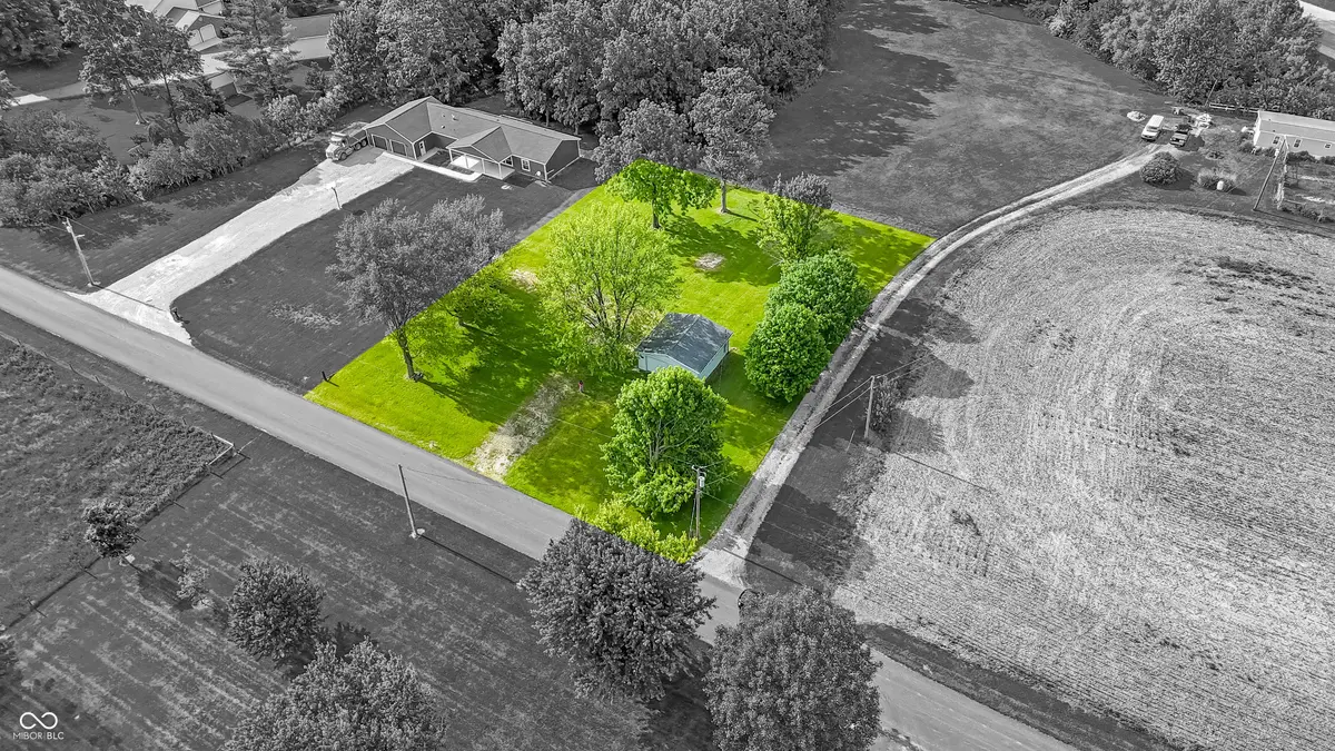 4196 E County Road 250 N, Frankfort, IN 46041