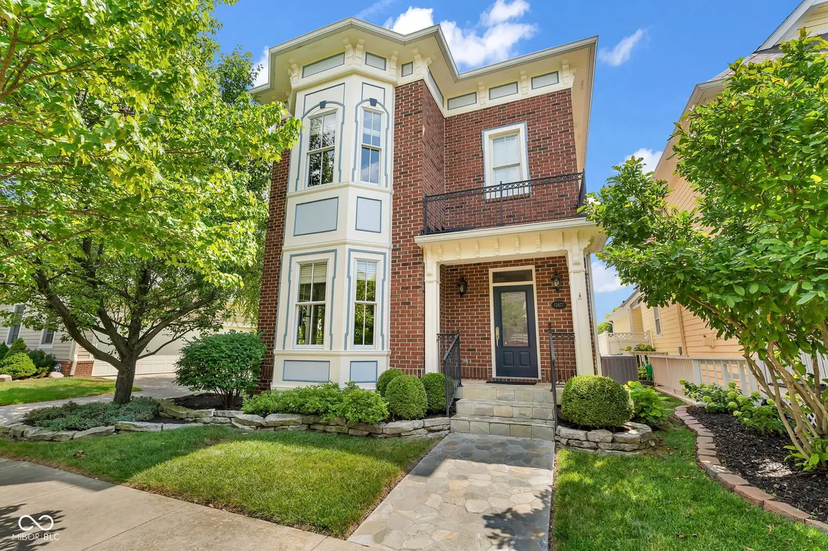 12677 Apsley LN, Carmel, IN 46032