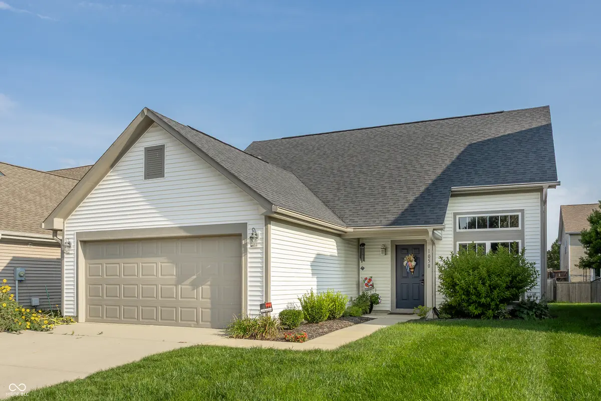 1050 Wendover AVE, Westfield, IN 46074