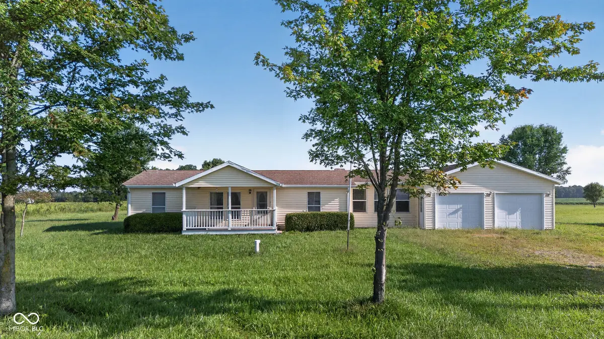 2058 W County Road 650 N, Middletown, IN 47356