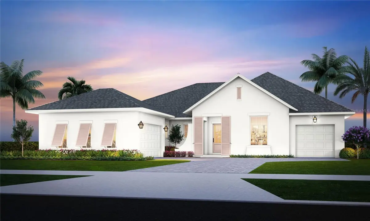 4611 WESTLAKE ST, Bradenton, FL 34210