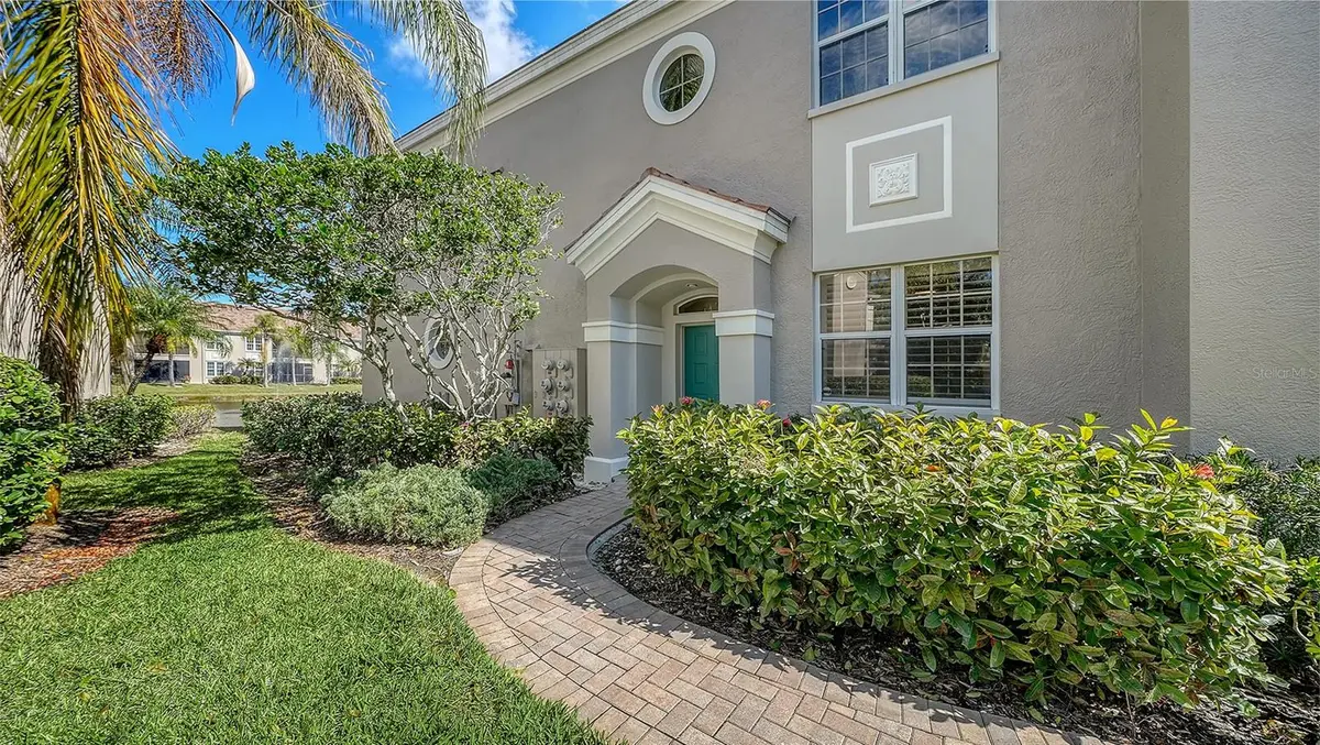 5235 PARISIENNE PL #101B28, Sarasota, FL 34238