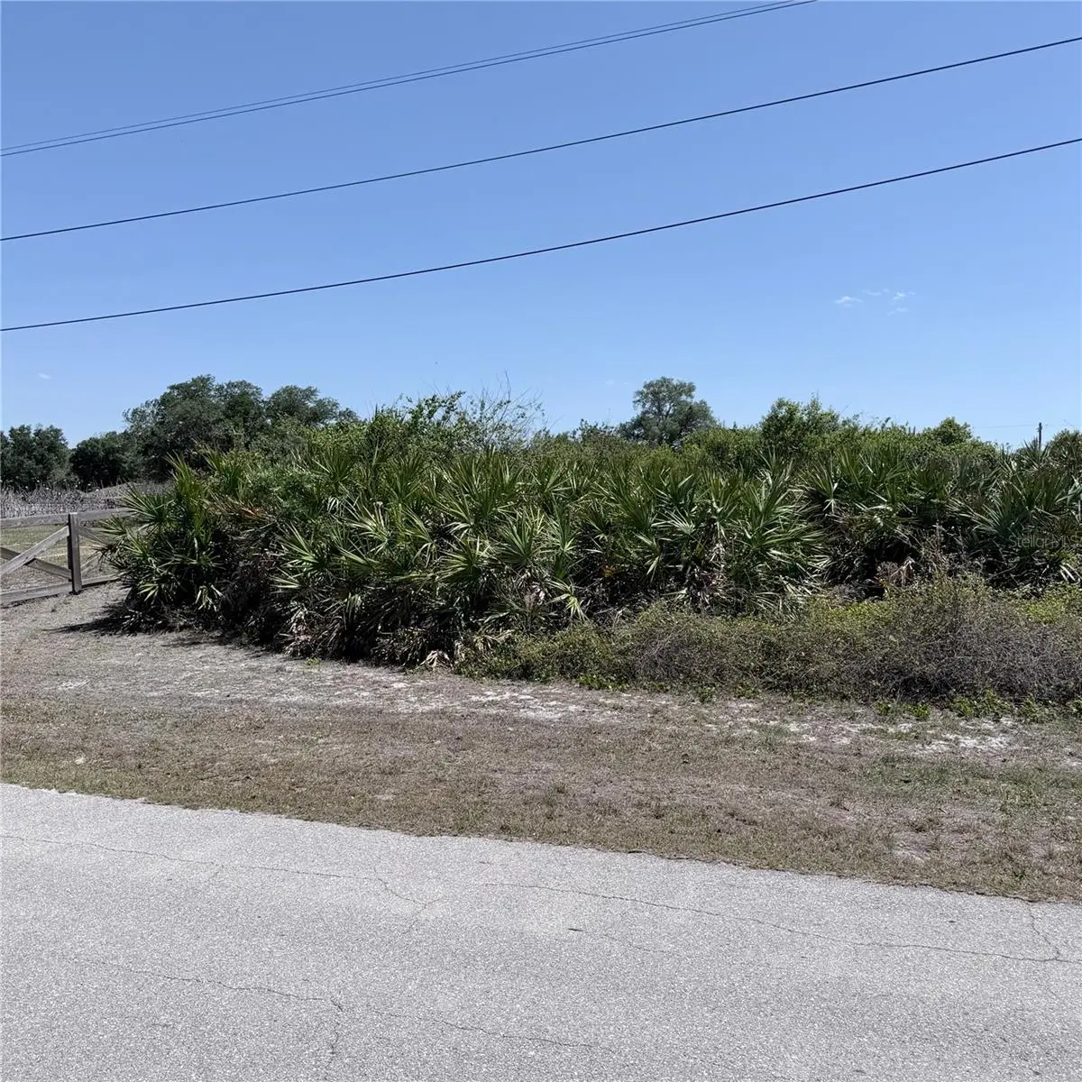 Lot 22 AMERICANA AVE, North Port, FL 34291