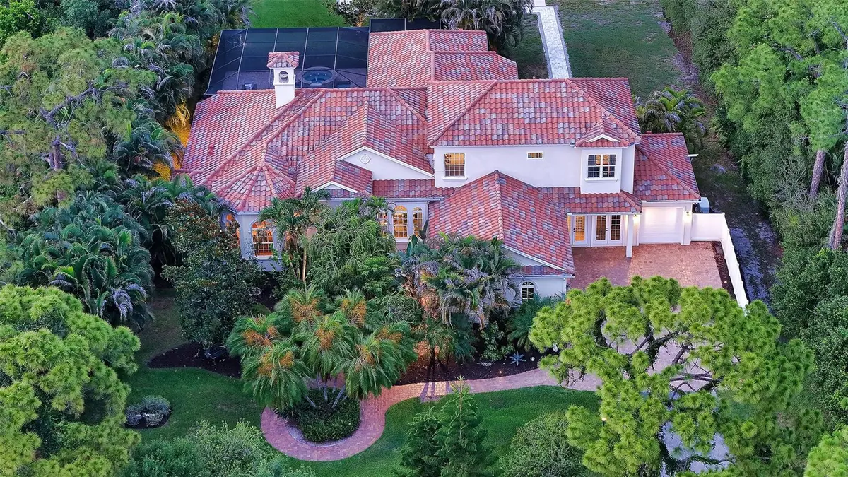 4981 HUBNER CIR, Sarasota, FL 34241