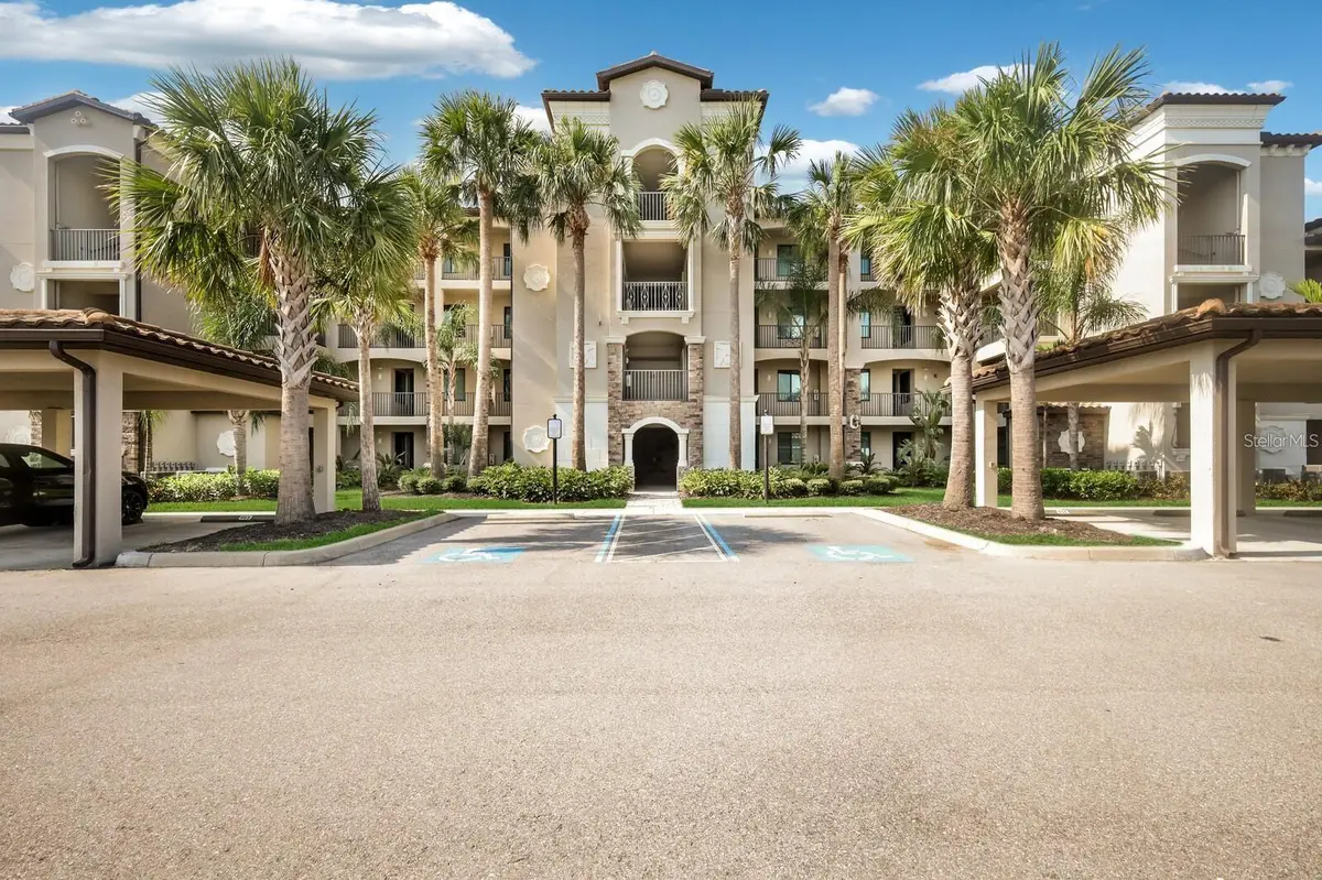 16804 VARDON TER #103, Bradenton, FL 34211