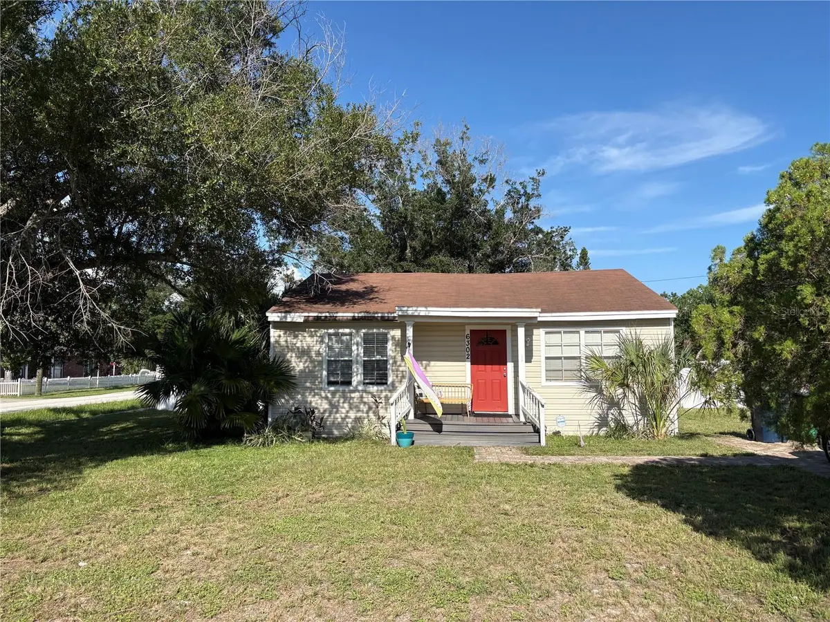6302 S ADELIA AVE, Tampa, FL 33616