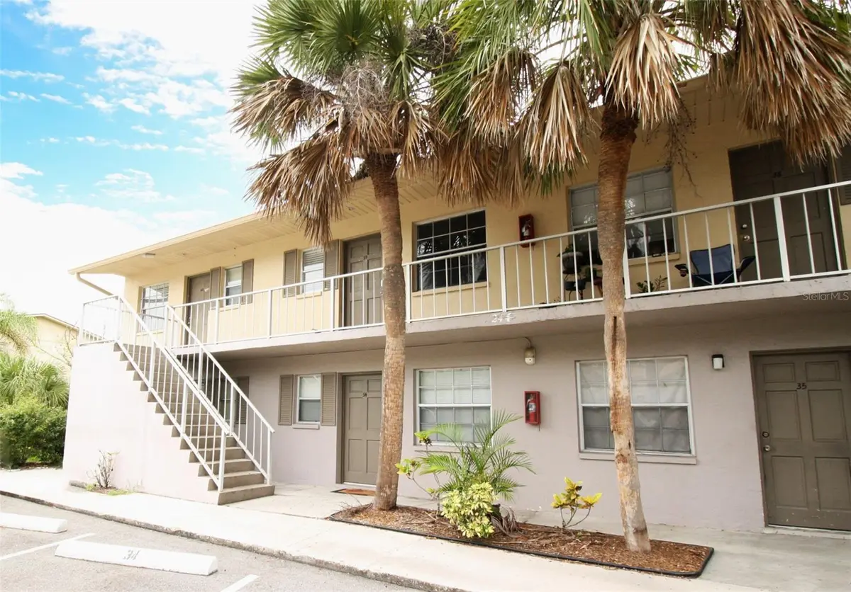 Address not disclosed, Sarasota, FL 34237
