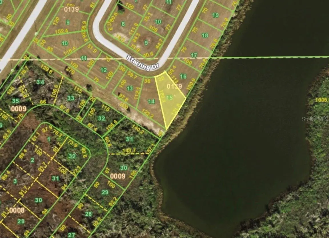 29 STARLING DR, Placida, FL 33946