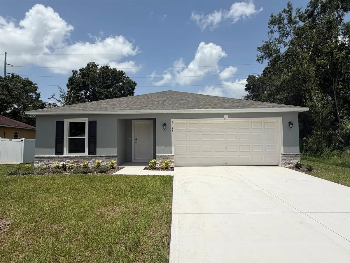 1018 HERON CT, Poinciana, FL 34759