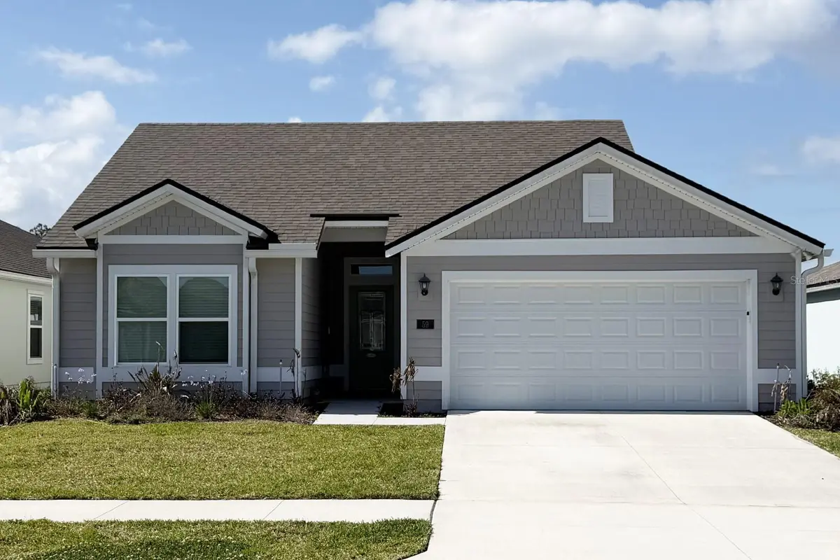 59 HULETT WOODS RD, Palm Coast, FL 32137
