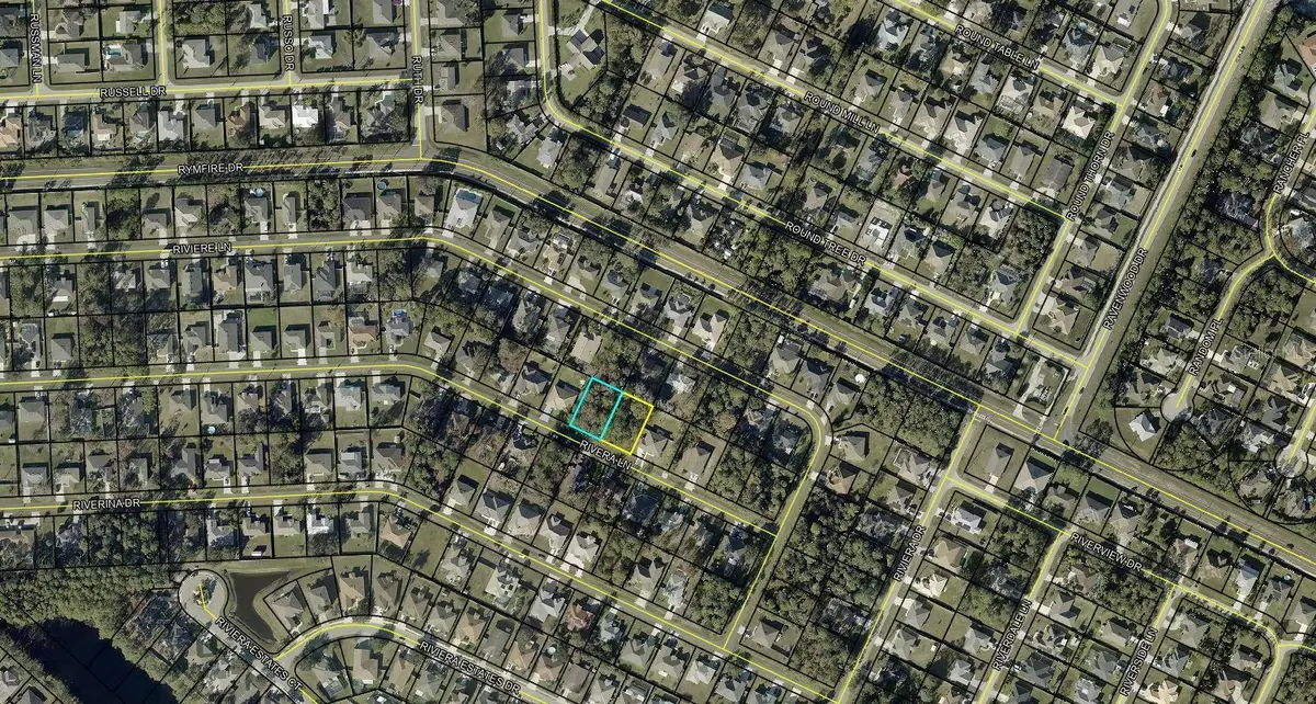 39 RIVERA LN, Palm Coast, FL 32164