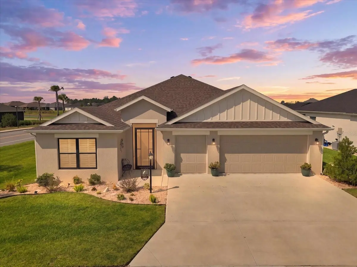 7634 FRANK DIPIETRO DR DR, The Villages, FL 34762