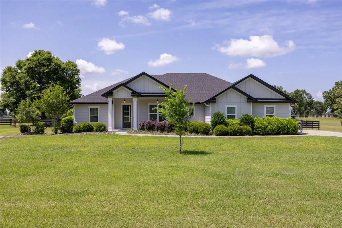 1146 SW MANDIBA DR, Lake City, FL 32024