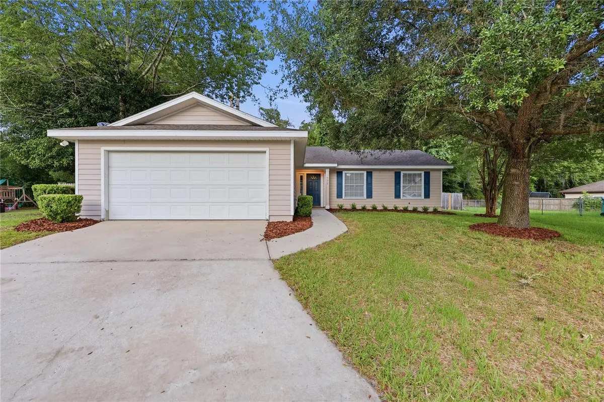 577 NW 259TH TER, Newberry, FL 32669