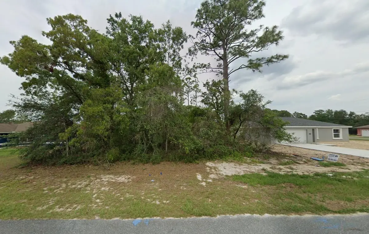 Lot 11 151ST ST, Ocala, FL 34473