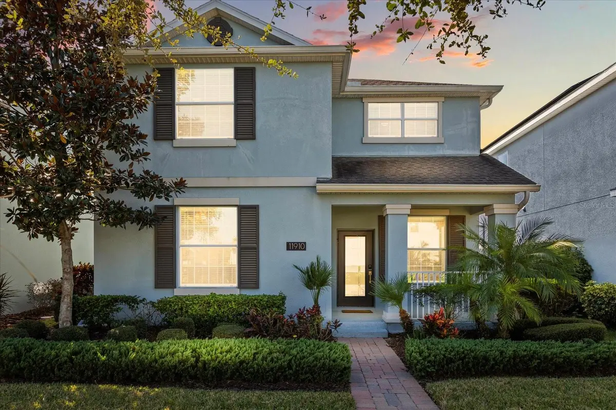 11910 PHILOSOPHY WAY, Orlando, FL 32832