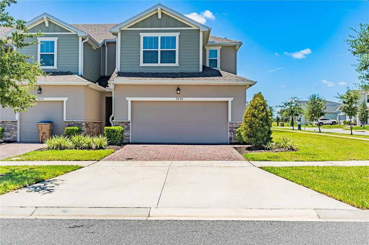 9096 OCEAN TIDE WAY, Kissimmee, FL 34747