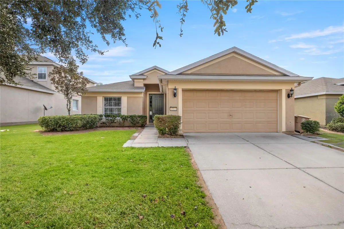 4664 SW 40TH PL, Ocala, FL 34474
