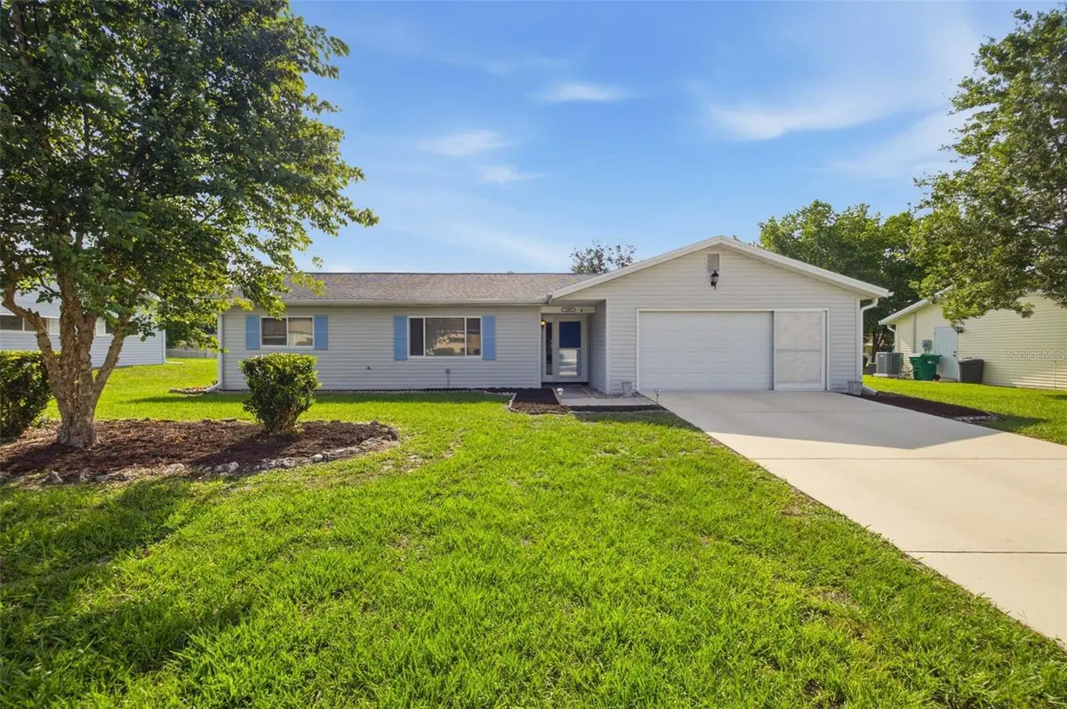 11089 SW 78TH CT, Ocala, FL 34476