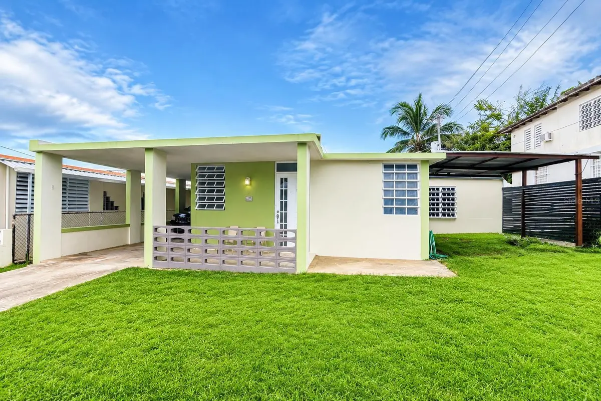 Calle 6 B11 URB VENTURINI, San Sebastian, PR 00685