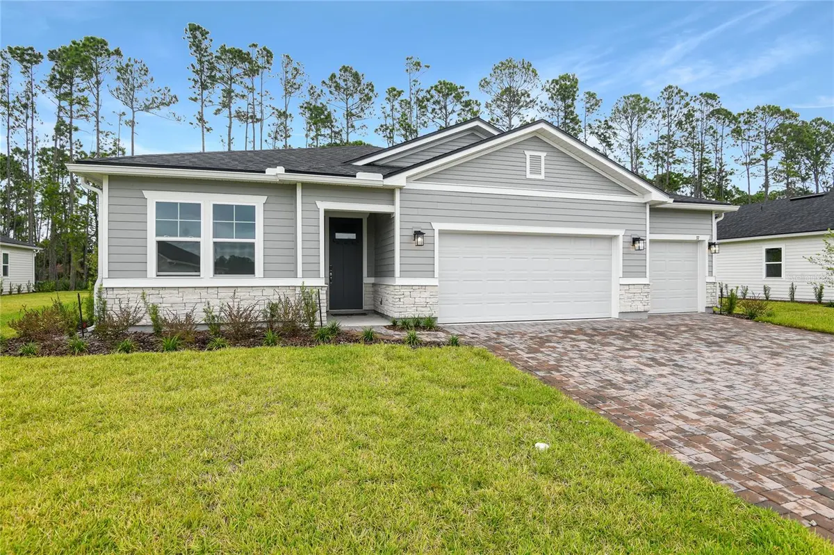 37 PONCE PRESERVE DR, Palm Coast, FL 32164