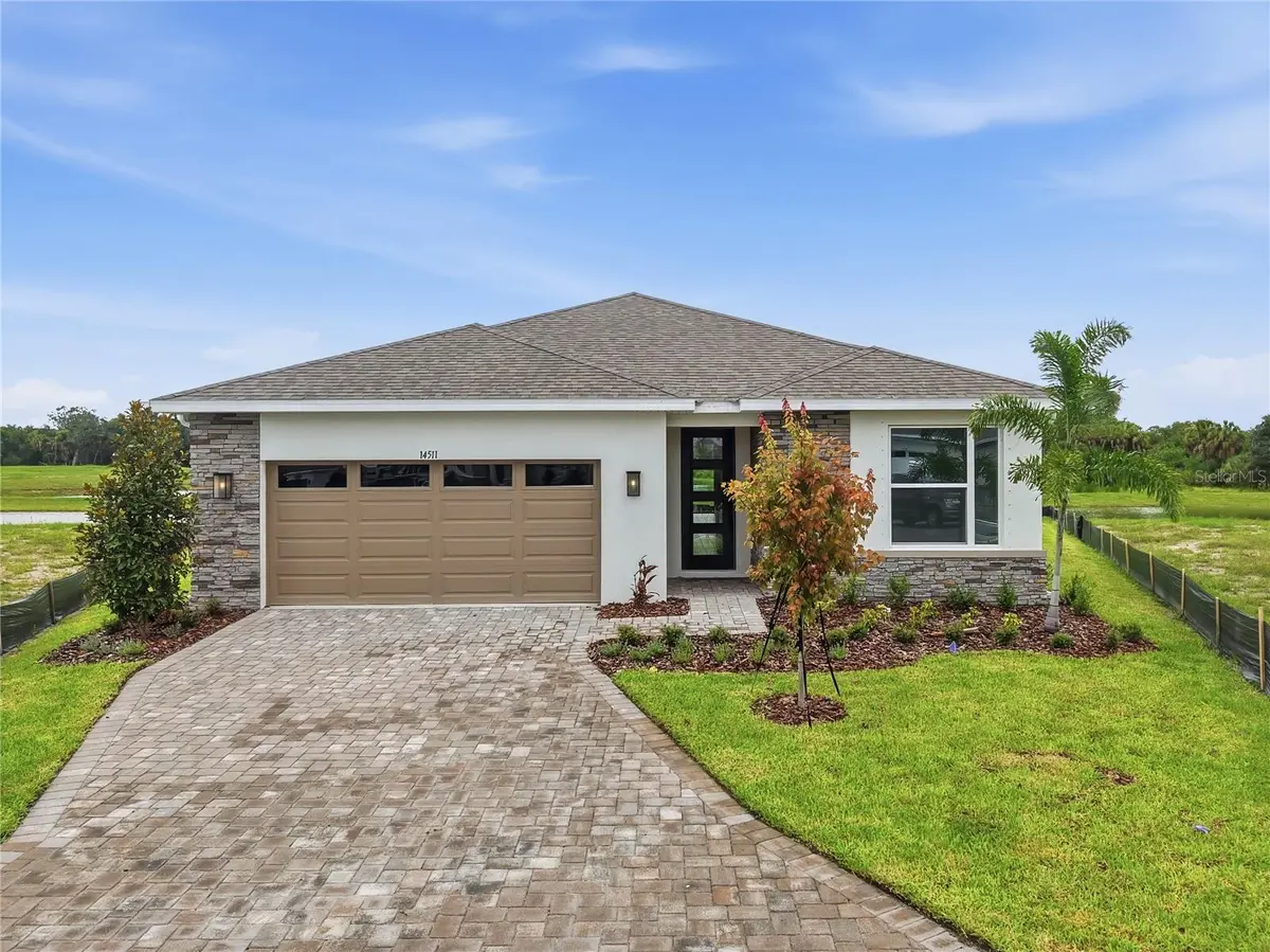 14511 BANKS CT, Parrish, FL 34219