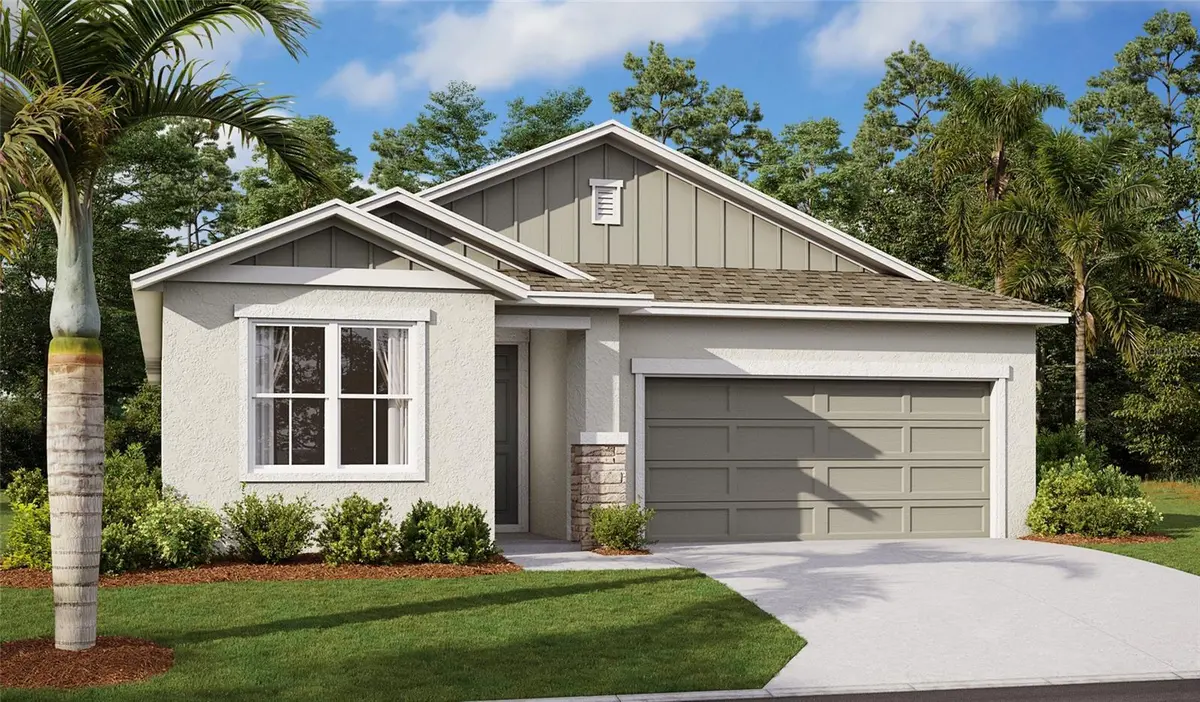 6414 CLOVER ST, Lake Hamilton, FL 33851