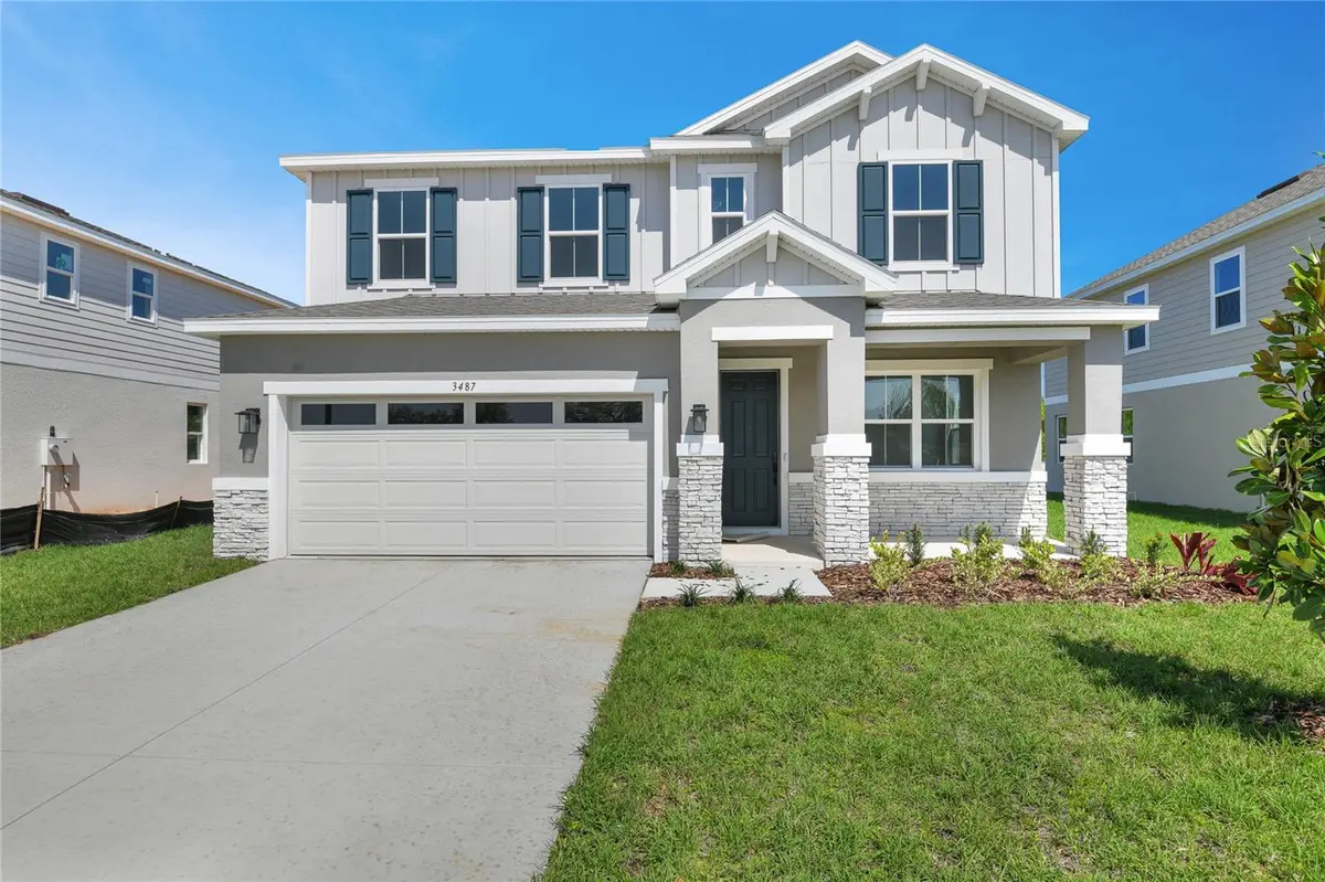 3487 MACCHI AVE, Tavares, FL 32778