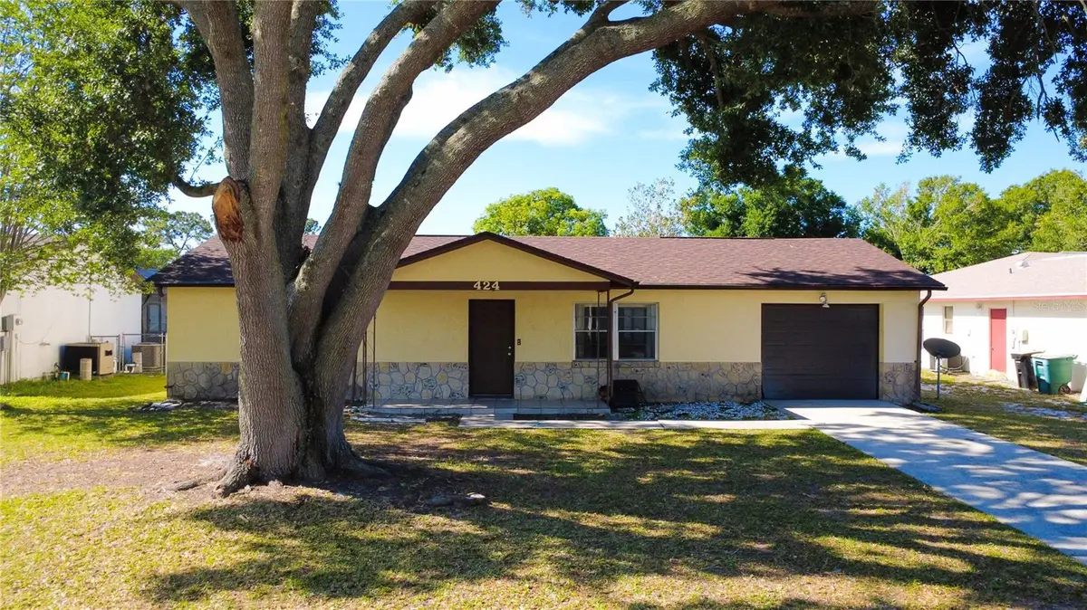 424 CART CT, Poinciana, FL 34759