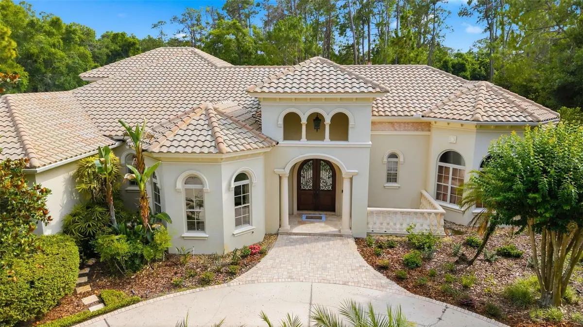 18901 LAKES EDGE WAY, Odessa, FL 33556
