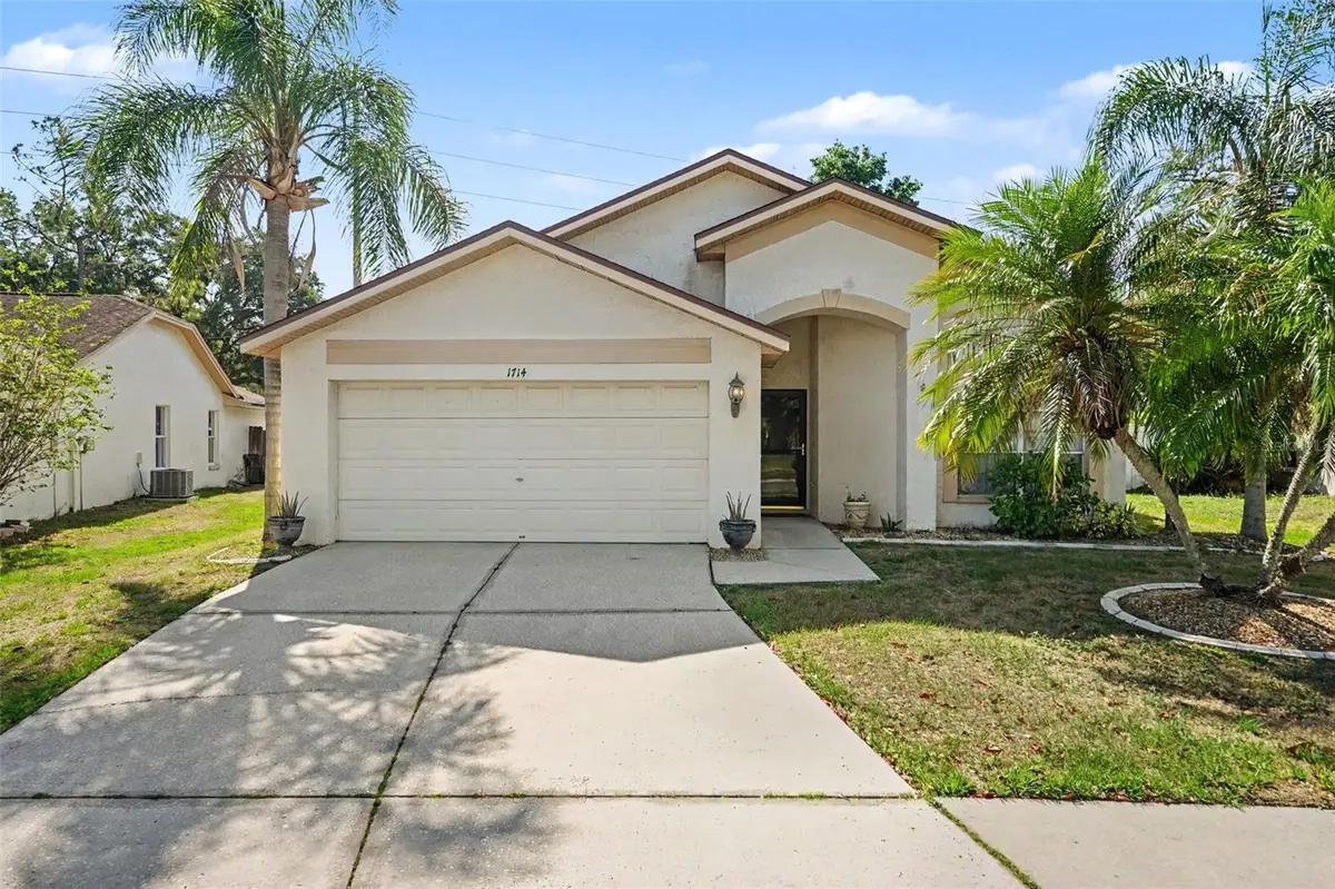 1714 LARABIE CT, Brandon, FL 33511