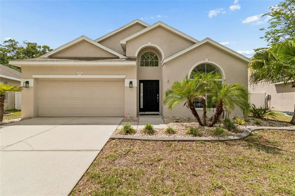 12155 INFINITY DR, New Port Richey, FL 34654
