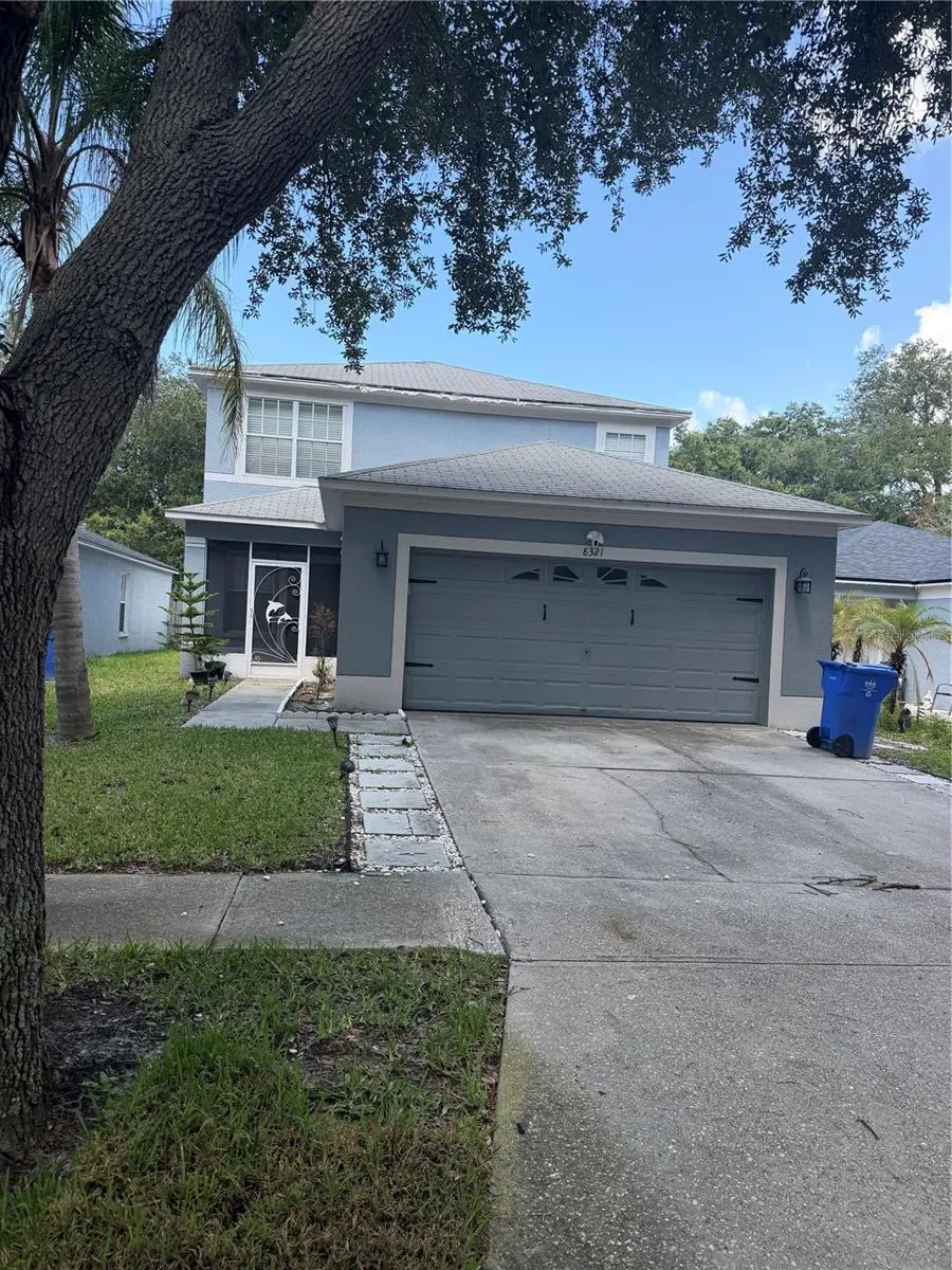 8321 ARABIAN DUNES PL, Riverview, FL 33578