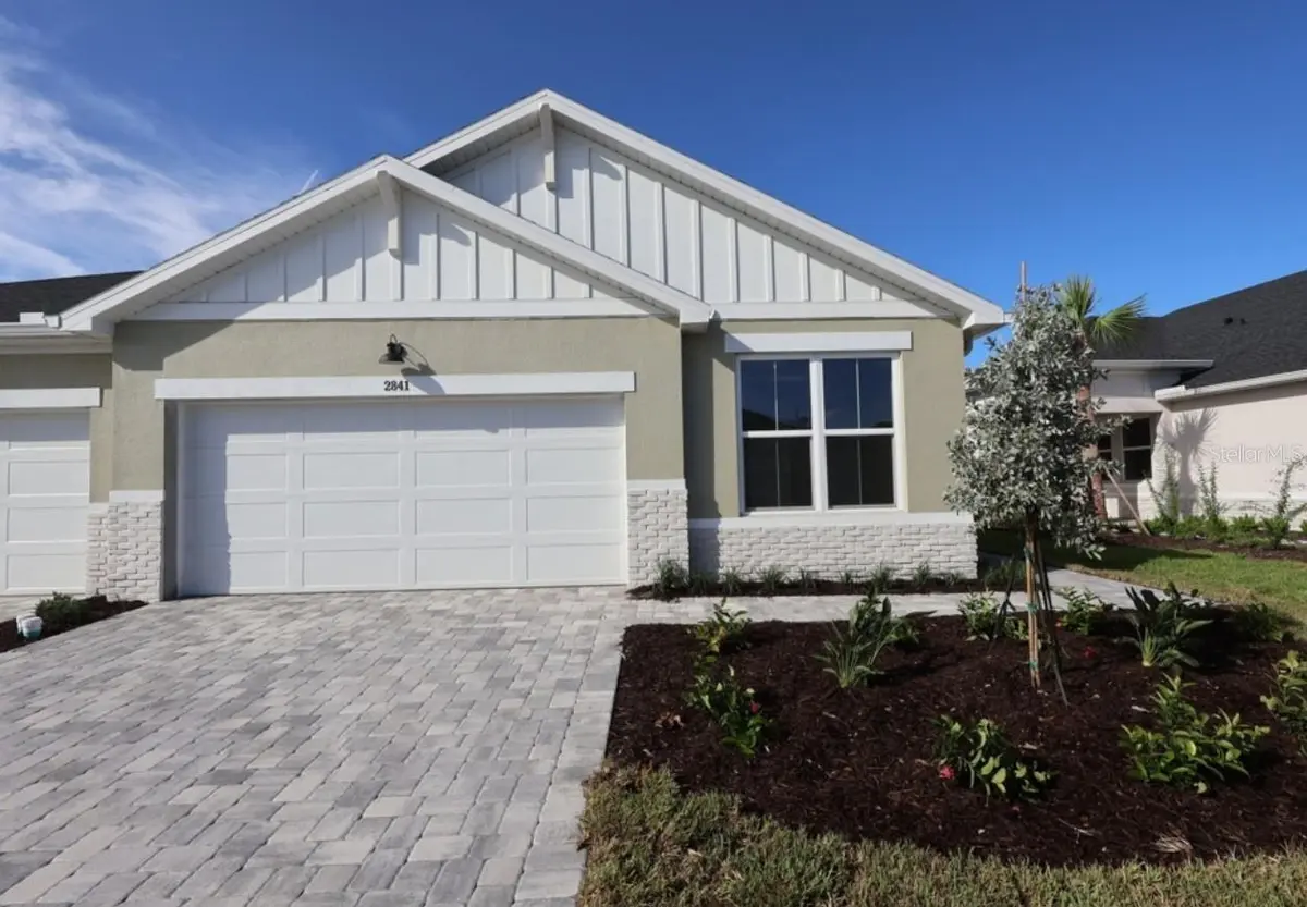 2841 MARRAKESH LN, Sarasota, FL 34234