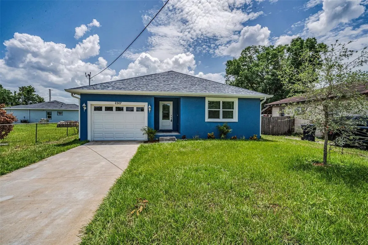 2307 N 47TH ST, Tampa, FL 33605