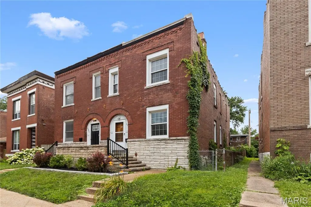 4058 Botanical AVE, St Louis, MO 63110