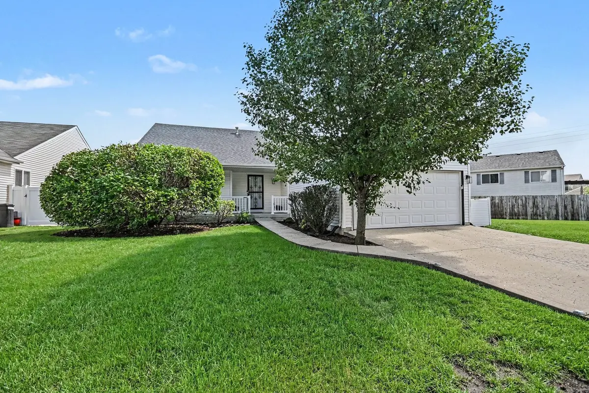 2220 White Eagle DR, Plainfield, IL 60586
