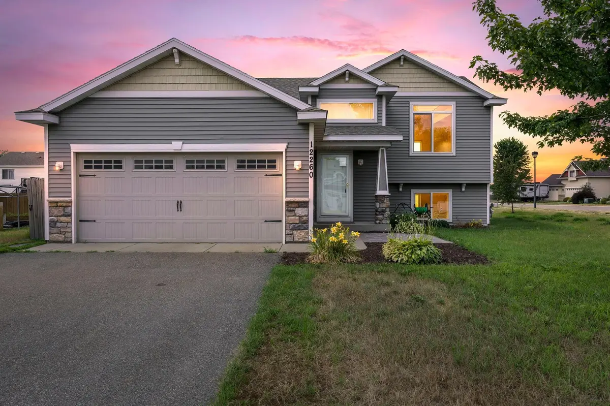 12260 44th AVE, Becker, MN 55308