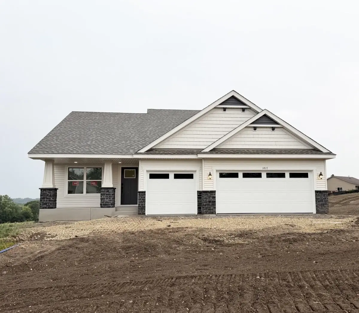 1817 Lincoln AVE, Saint Paul Park, MN 55016