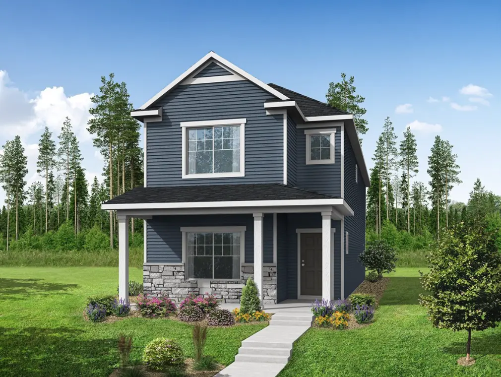14746 Alpaca TER NW, Ramsey, MN 55303